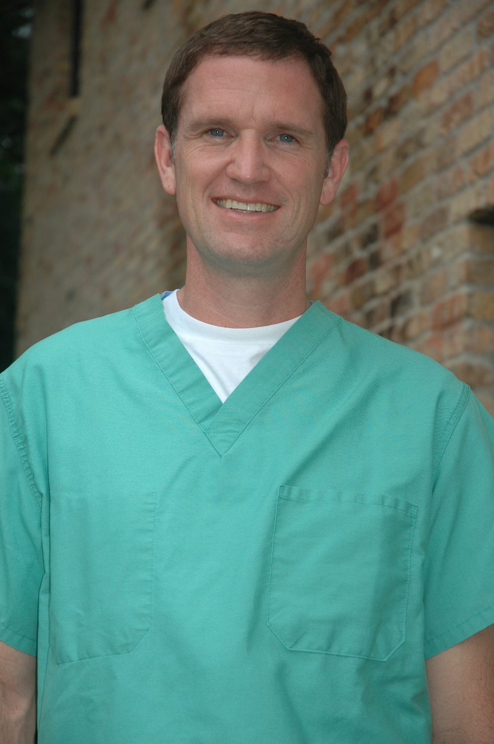 Periodontist Dr. Bowie Mobile AL