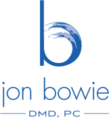 Link to Jon Bowie, DMD, PC home page